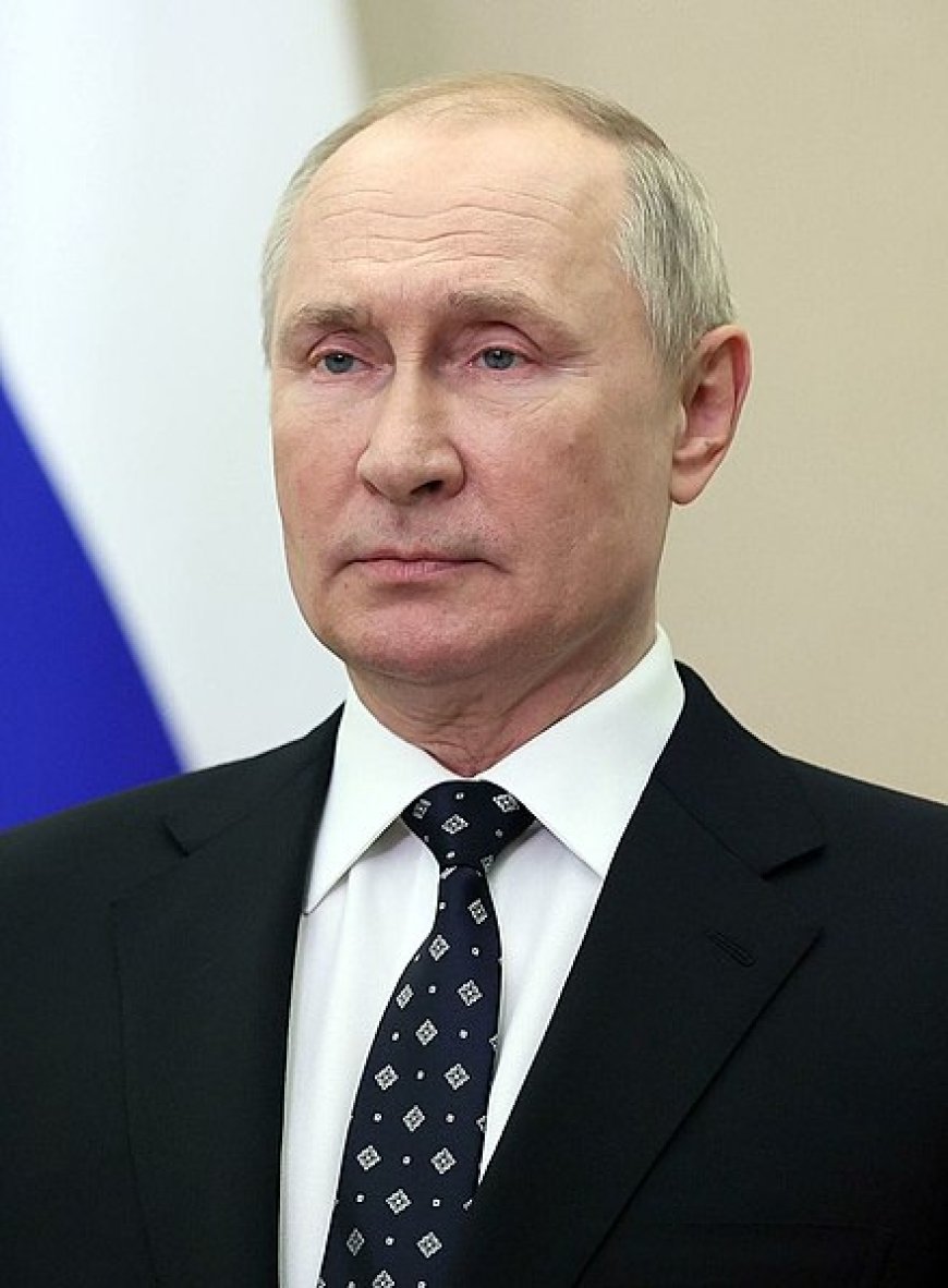 Putin Praises Slain Pilots In First Post Mutiny Speech