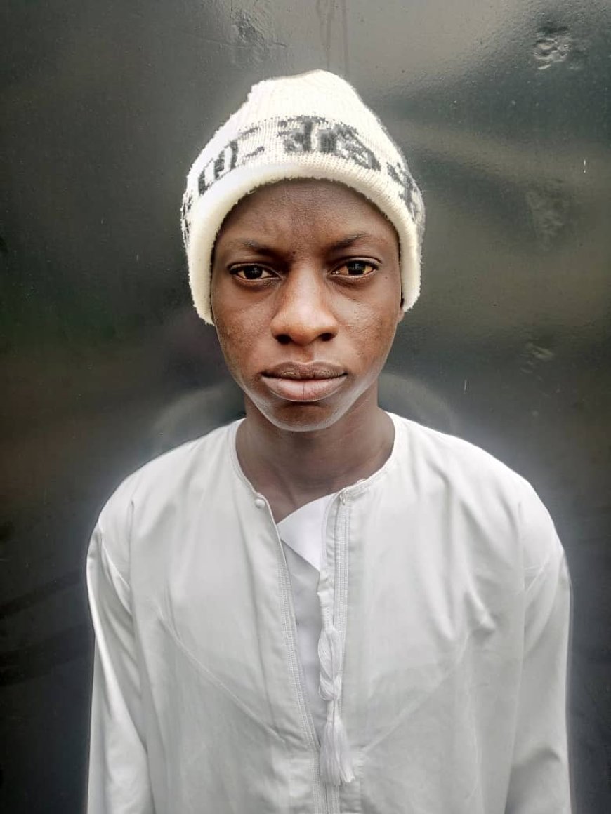Two Jailed For Yahoo Crimes In Abuja