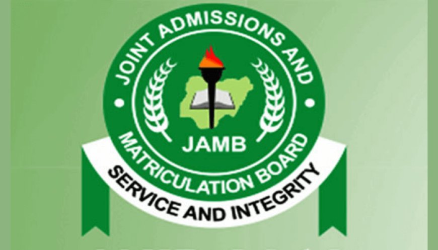 False UTME Scores: JAMB Set To Withdraw Affected Candidates' Original Results