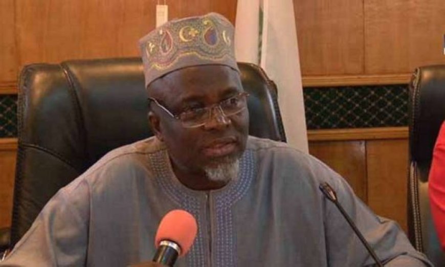 Mmesoma: JAMB Admits Existence Of Industry Of Fake Results, Concludes Investigation