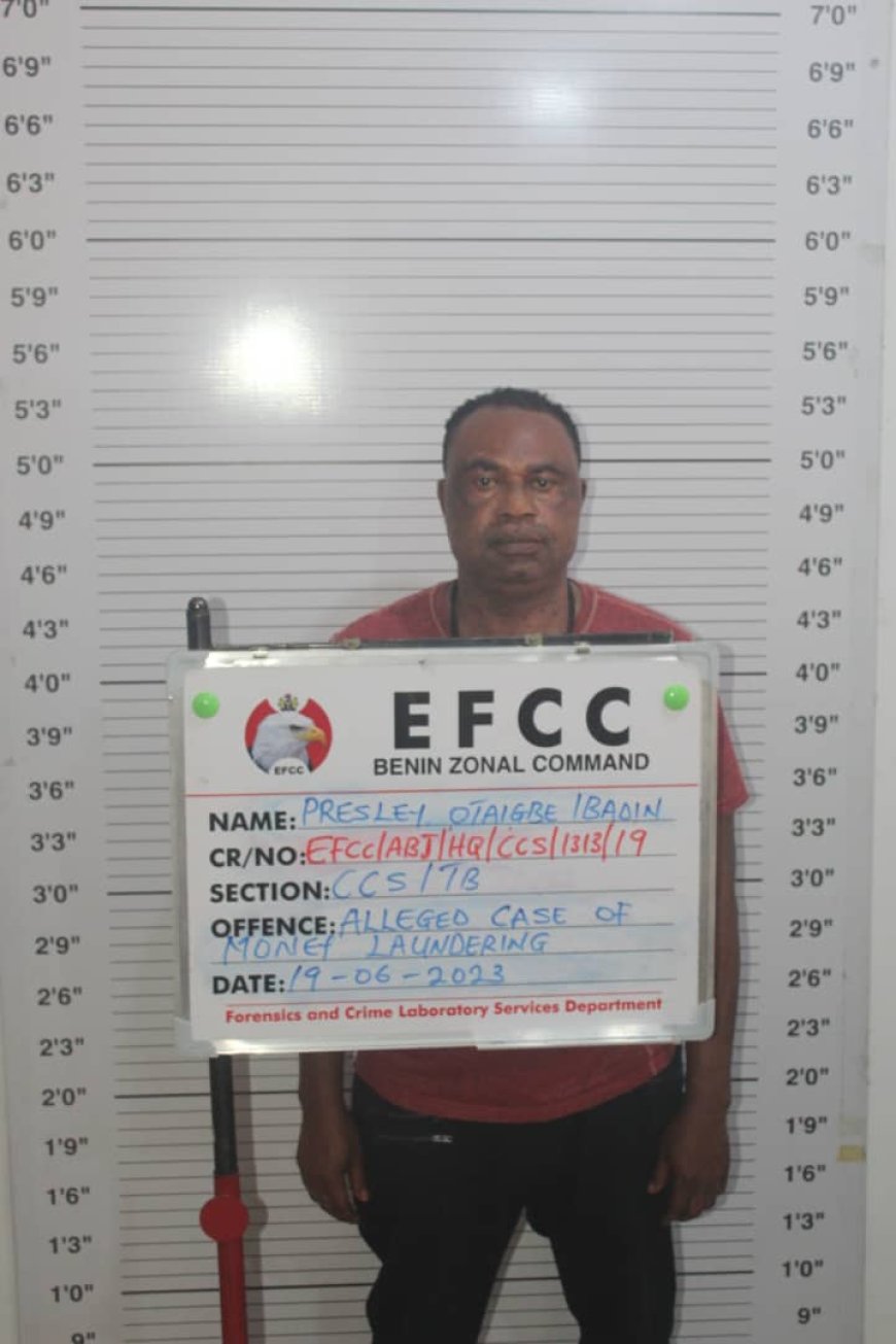 Court Sends Two ‘Pimps’ To Jail For Money Laundering In Benin