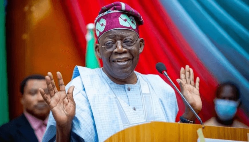Fuel Subsidy: House Of Reps Approves Tinubu's N500bn Palliatives