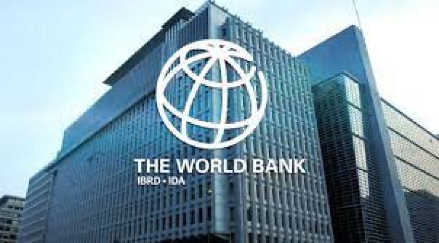 One Billion People On Brink Of Hunger Globally – World Bank