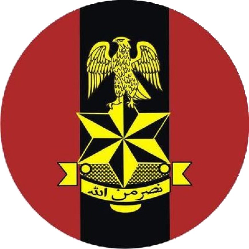Troops Apprehend Boko Haram Weapon Supplier