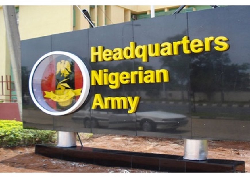 No Order YET-DHQ On Nigerien Coup