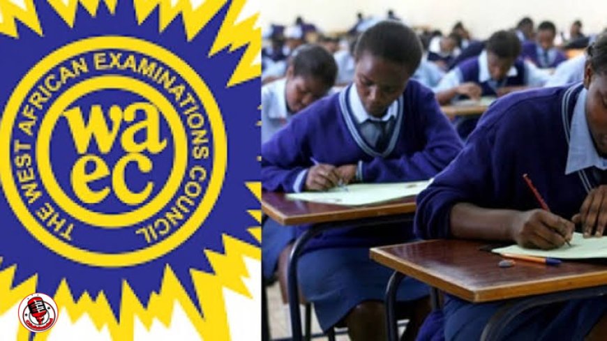 WAEC Withholds Over 200,000 Results