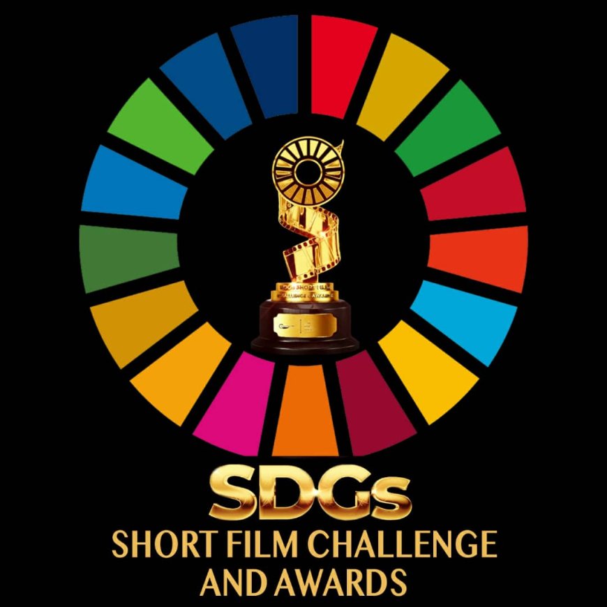 SDGs Short Film Challenge: Young Filmmaker Precious Emmanuel Wins N1 million Grand Prize