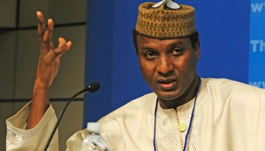 We Will Overcome ECOWAS Sanctions---Prime Minister Of Niger