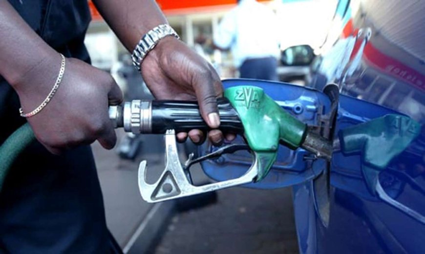 Oil Subsidy Removal: Kenya Returns Fuel Subsidy For 30 Days After Nationwide Protests