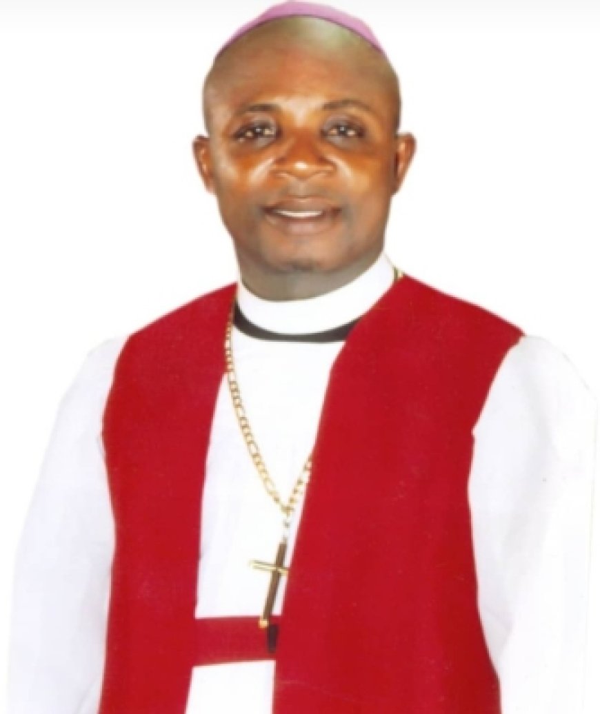 Abia Bishop In Police Net Over Death Of Female Evangelist Lover In Aba Hotel Room