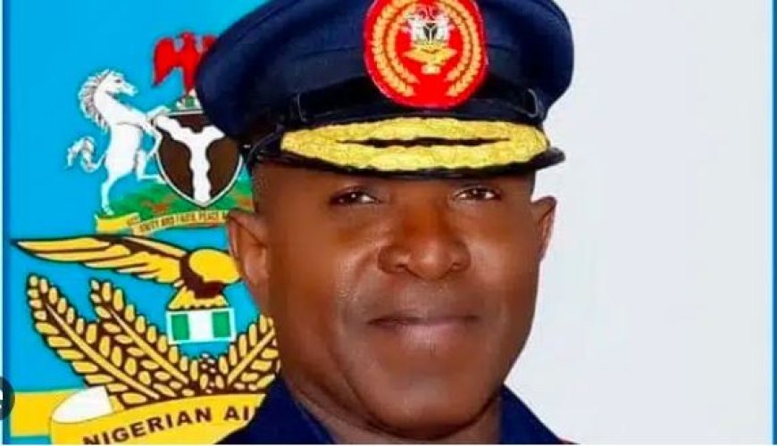 Trending Crashed Helicopter Video: We'll Not Succumb To Terrorists Propaganda-NAF
