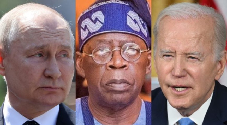 Niger Coup:On Russian Mercenaries, NATO Forces And Looming Proxy War