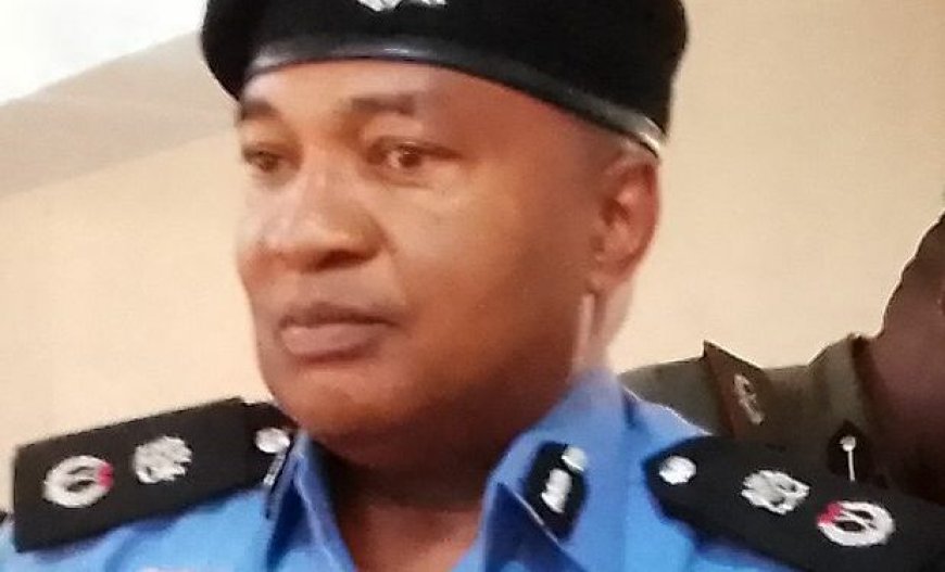 Abia Police Confirm Beheading of LP Chieftain