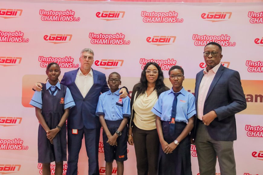 SDG4: Egbin Power Boosts Investment In Education With Scholarship To Host Communities