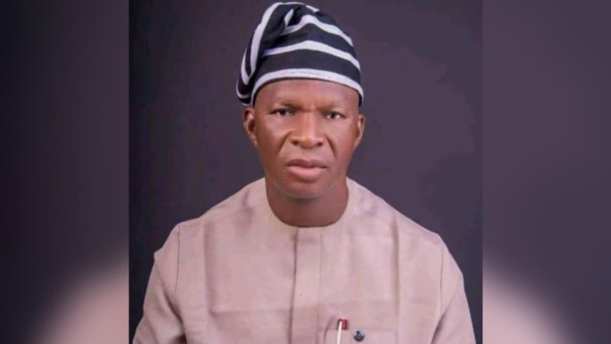 Benue Information Commissioner Abducted