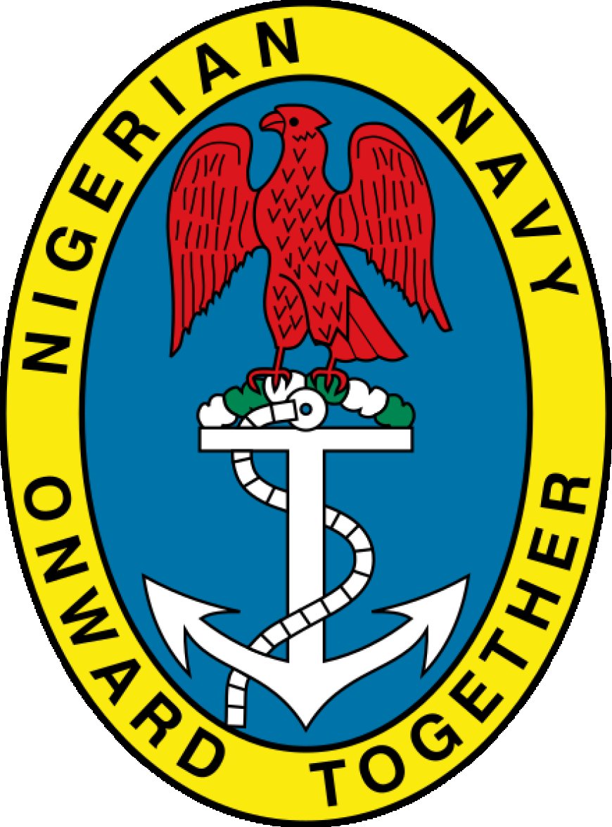 Nigeria Navy Promotes  30 Commodores, 28 Captains, To Various Senior Ranks
