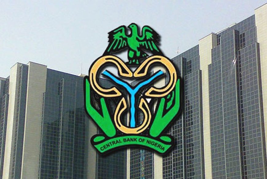 New CBN Deputy Governors Assigned Directorate