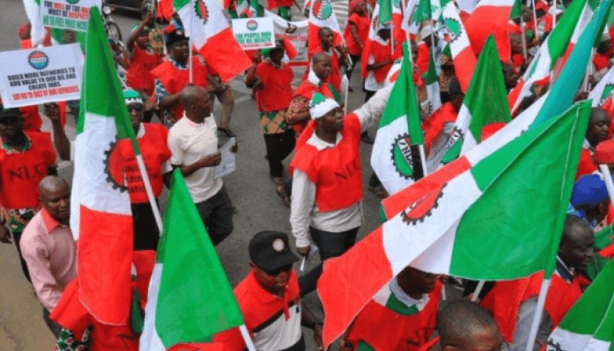 Anxiety Mounts As FG, Organized Labour Meeting Ends In Deadlock