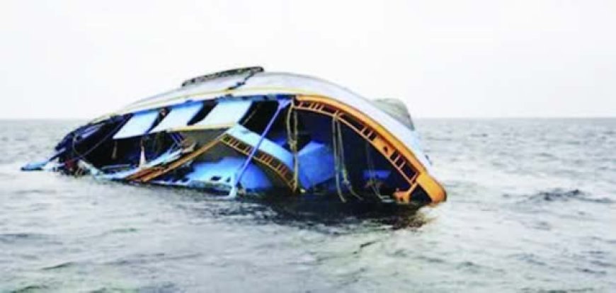 Boat Mishap: 40 Dead In Kebbi
