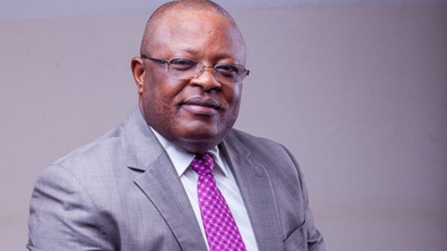UMAHI’S QUEST TO TRANSFORM NIGERIA’S ROAD INFRASTRUCTURE AND THE PROMISE IT HOLDS.