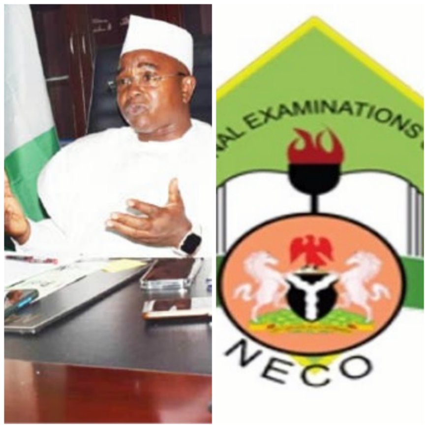 NECO Indicts 93 Schools Over Cheating