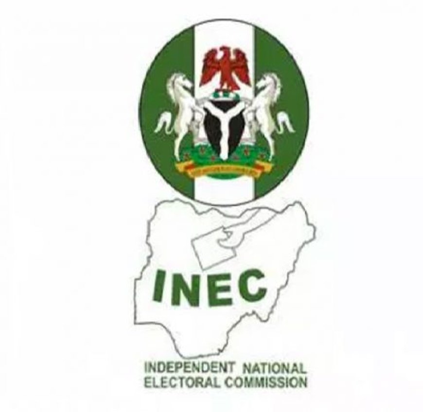 INEC Releases Updates On Bayelsa, Imo and Kogi Governorship Elections