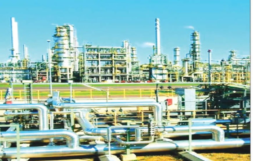 Dangote Refinery Obtains License To Refine 300,000bpd Crude