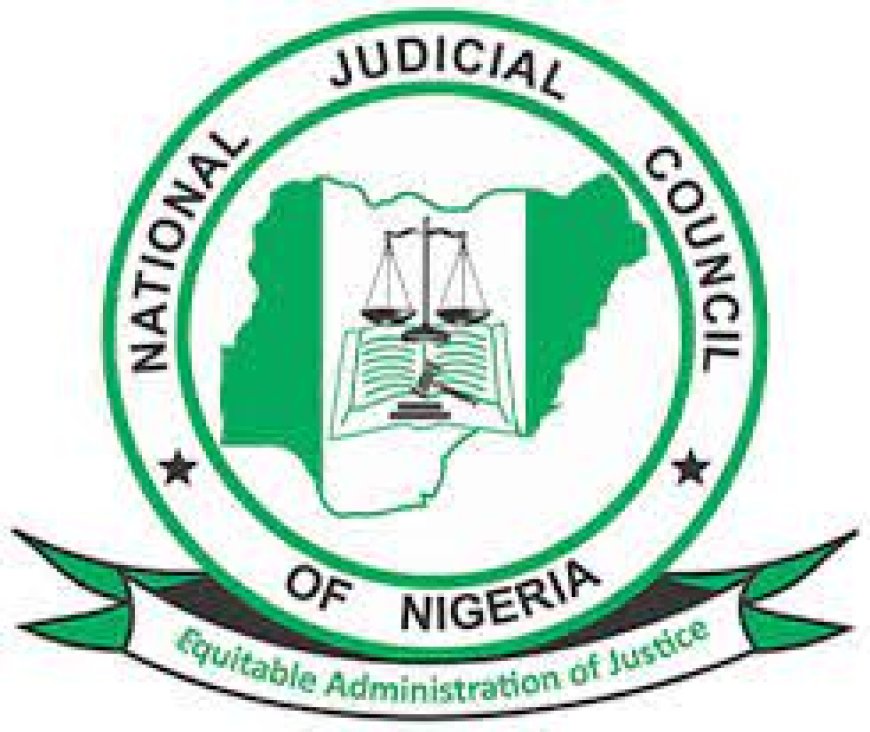NJC Receives List Of 22 Justices Nominated For Elevation To Supreme Court