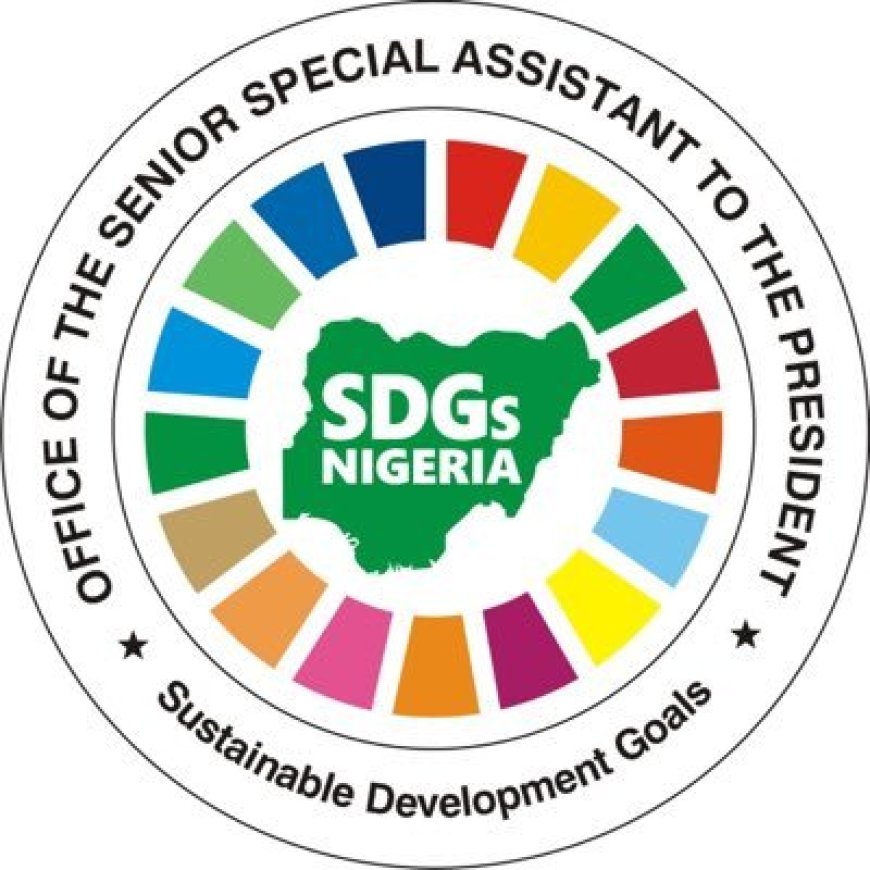 Federal Secretariat Inferno: Offices, Documents Of OSSAP-SDGs Intact - Management 
