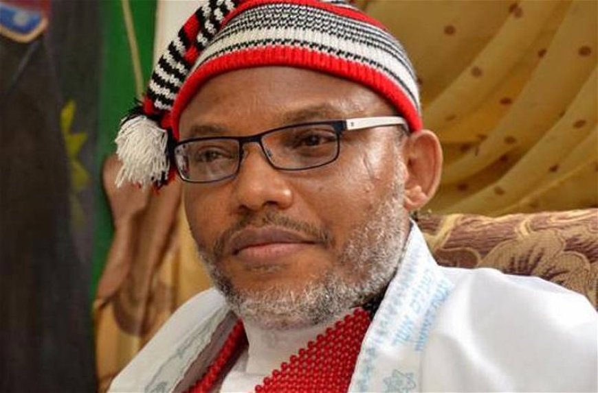 Nnamdi Kanu: Supreme Court Overrules Appeal Court, Okays Trial