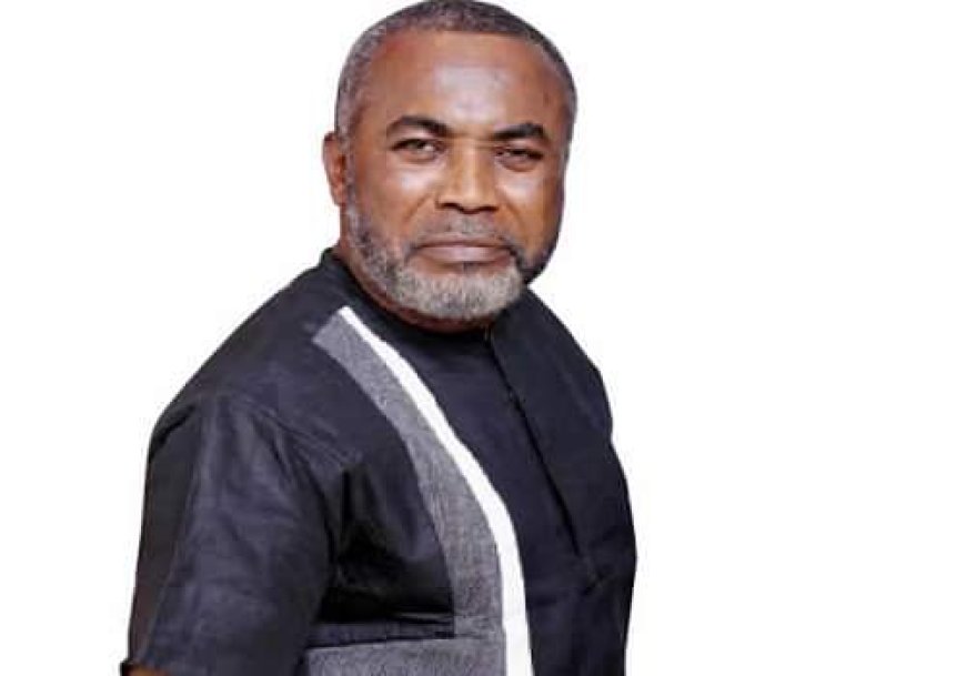 More Troubles For Nollywood As Another Actor, Zack Orji Falls Critically Ill