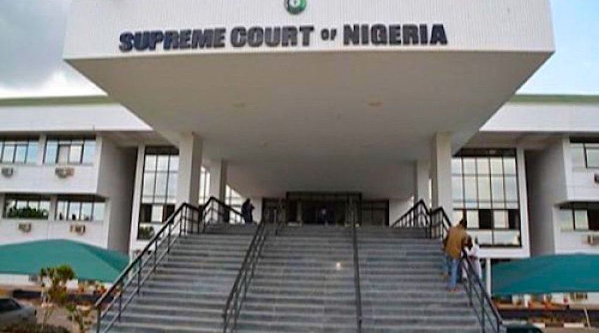 Supreme Court Ruling: Anxiety, Tension Mount in Kano, Nasarawa