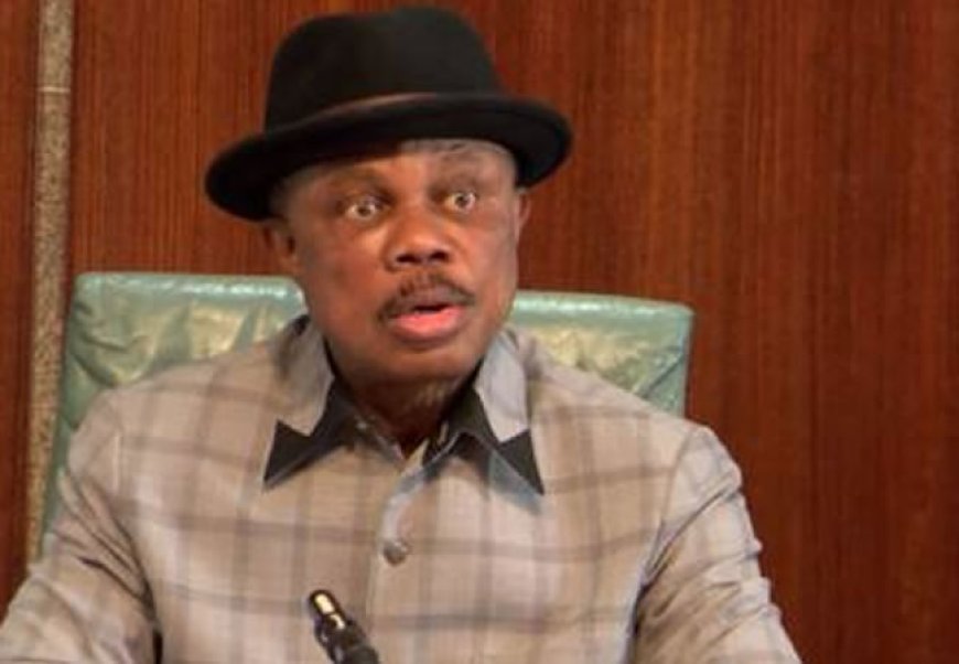 Alleged N4bn Fraud: Court To Hear Obiano`s Motion Challenging Jurisdiction, March 7