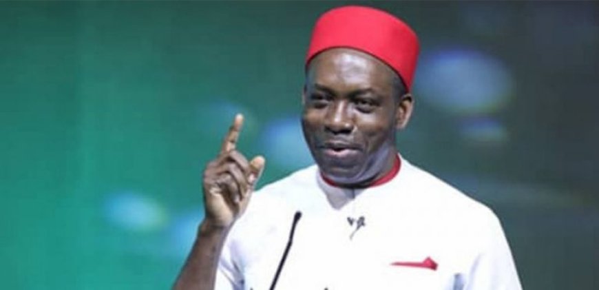 Monarch Crisis Exposes Soludo, Aides Disharmony-Prof Onyema Ogugua