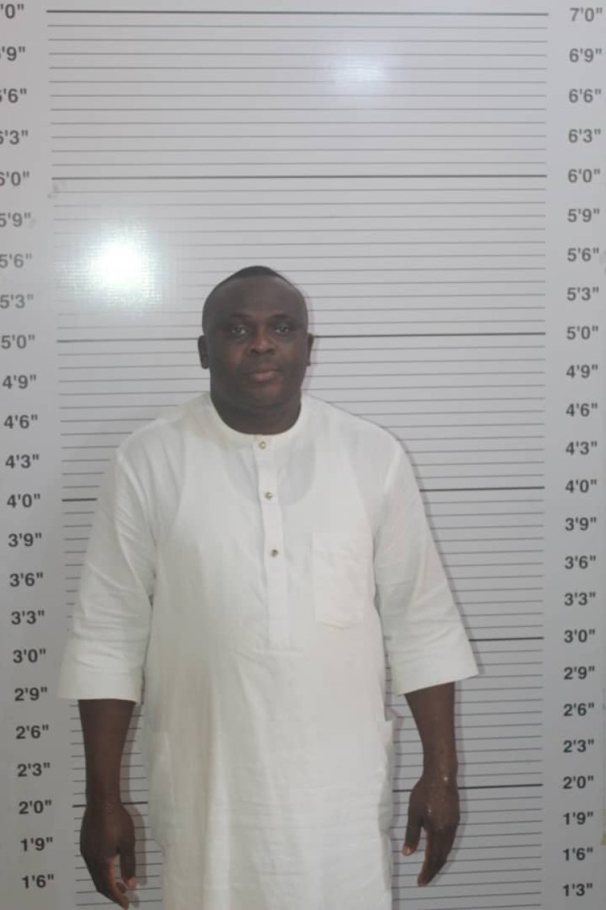 Businessman Arraigned For Alleged N10m Fraud In Benin