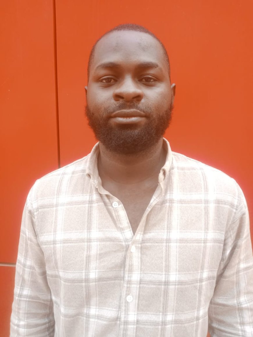 Alleged Money Laundering: EFCC Arraigns Banker, One Other For N110m In Abuja