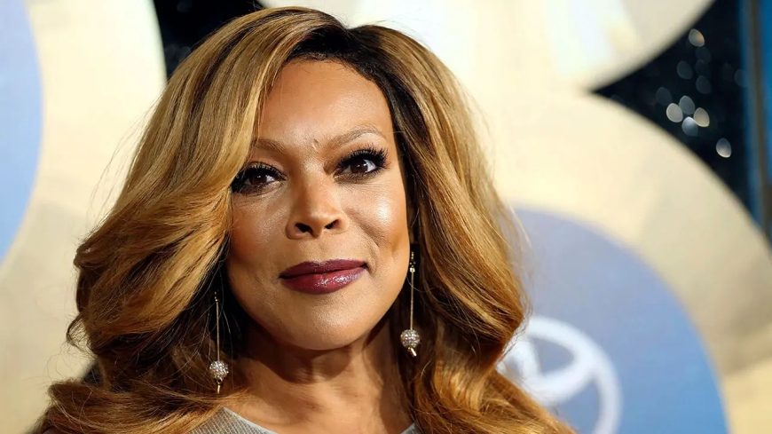 American media personality, Wendy Williams diagnosed with aphasia, dementia