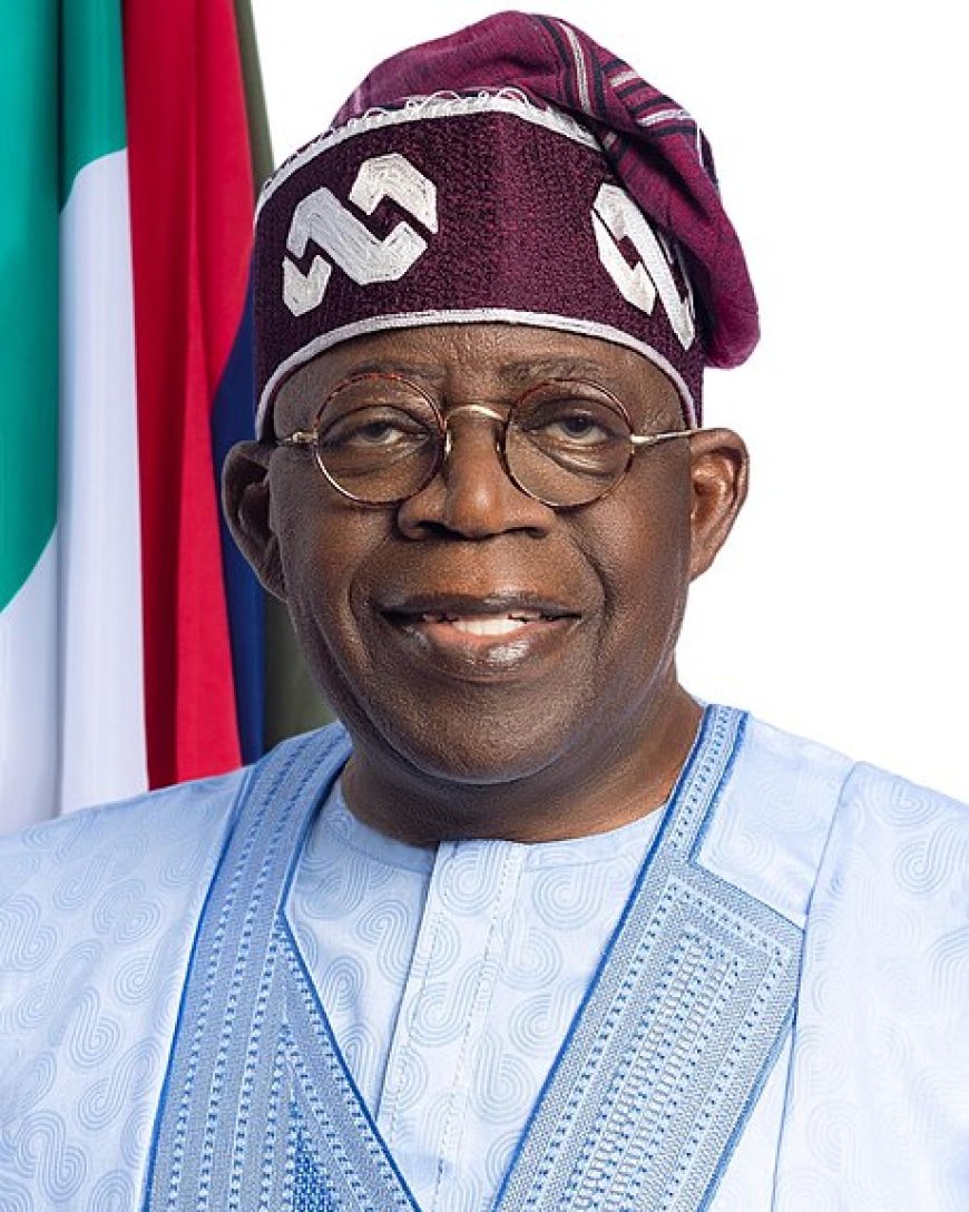 EFCC, ICPC, CCB to Be Merged as Tinubu Orders Full Implementation of Orosanye Report