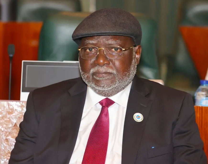 Don’t engage in unethical conduct or delay cases in court, CJN warns Judges