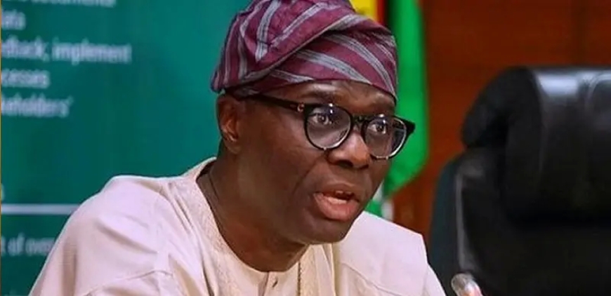 Housing: Lagos reads riot acts to allottees over infractions
