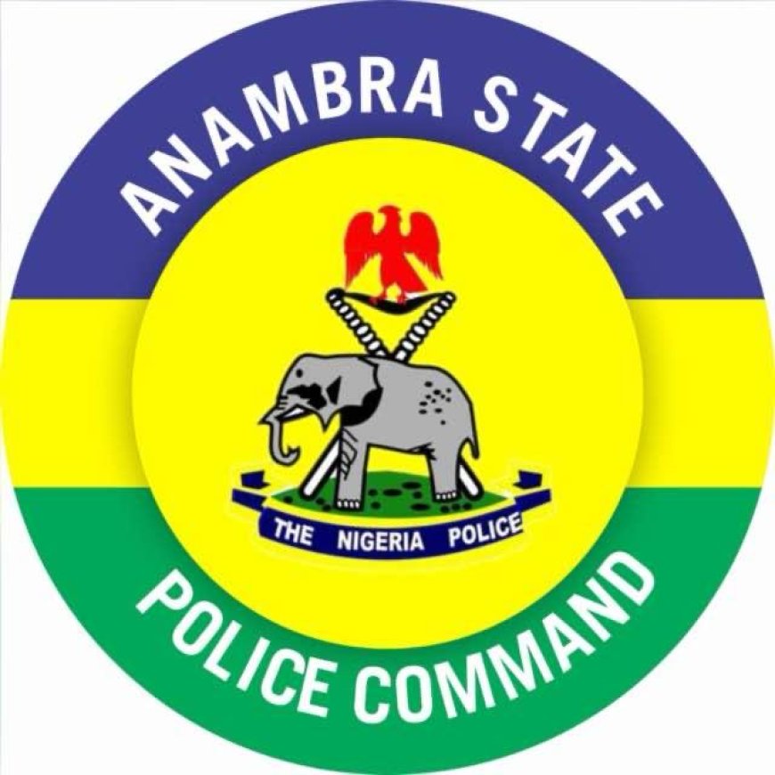 Boat Mishap: Anambra Police Recover 3 More Bodies
