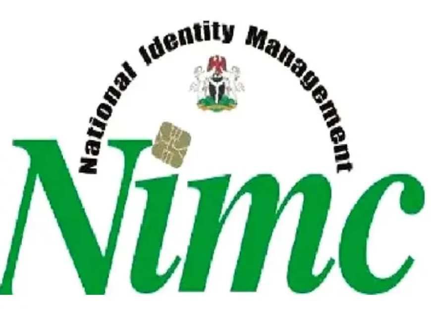 NIMC issues 105 million NINs, targets 200 million in two years