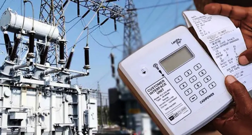 FG slashes Band A electricity tariff to N206.80/kwh