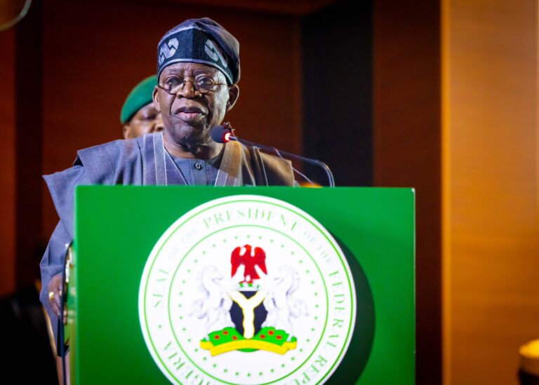 Coup plot against Tinubu