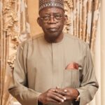 Coup plot against Tinubu