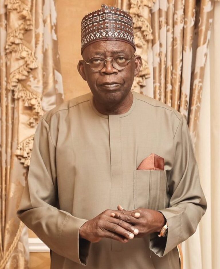 Coup plot against Tinubu