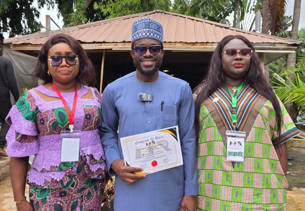 Utomwen Pledges To Transform FCT Into  Dynamic Filmmaking Hub In Nigeria.