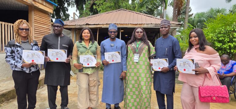 Utomwen Pledges To Transform FCT Into  Dynamic Filmmaking Hub In Nigeria.