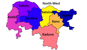 North West Nigeria