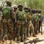 Troops Ambush Bandits on Kontagora Axis, Kill Scores, Recover Motorcycles in Niger State